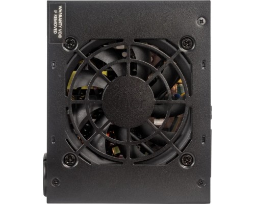 Блок питания Accord  ACC-SFX500-80 SFX, 500Вт, 80мм, черный