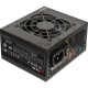 Блок питания Accord  ACC-SFX500-80 SFX, 500Вт, 80мм, черный