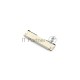 Разъем FPC Flip-Lock 0510-36RLGF 36 pin высота 1мм шаг 0,5мм