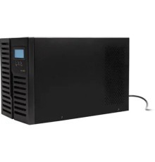 Источник бесперебойного питания Smartwatt XPERT 3kVA 2700Вт 3000ВА черный