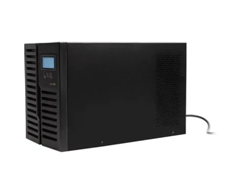 [Смартватт] Источник бесперебойного питания Smartwatt XPERT 3kVA 2700Вт 3000ВА черный