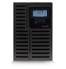 Источник бесперебойного питания Smartwatt XPERT COMBO 2kVA 1800Вт 2000ВА черный