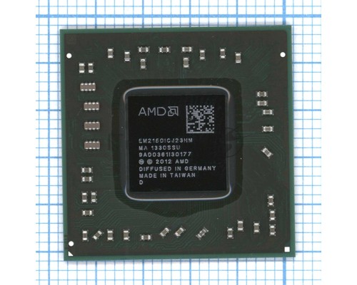 Процессор AMD EM2150ICJ23HM E1-2150