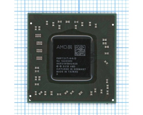 Процессор AMD EM6110ITJ44JB E2-6110