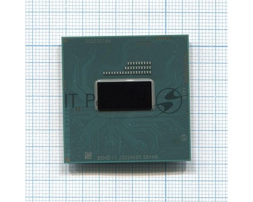 Процессор Intel core i3-4100 SR1HB