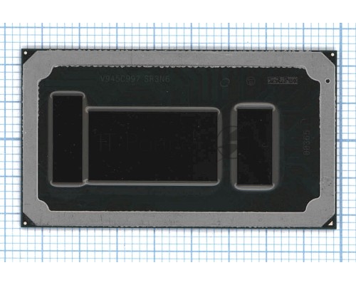 Процессор Intel i3-7020U SR3N6 Reball