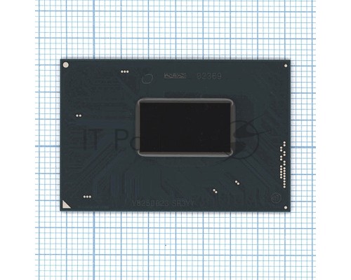 Процессор Intel i7-8750H SR3YY Reball