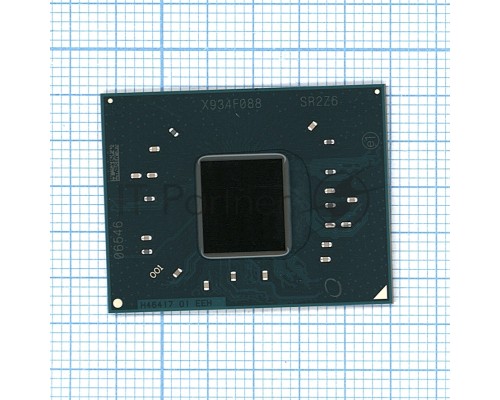 Процессор Intel Mobile Celeron N3450 SR2Z6