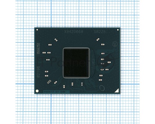Процессор Intel Mobile Pentium N4200 SR2Z5