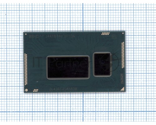 Процессор SR1EN i3-4030 Reball
