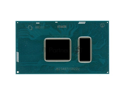 Процессор SR2ZU Intel Core i5 Mobile i5-7200U Reball