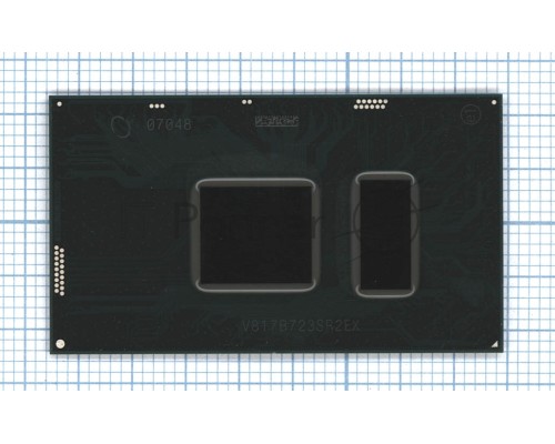 Процессор SR2EX Intel Pentium Dual-Core Mobile 4405U BGA1356 Новый