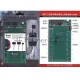 Кит-комплект Kaisi (K-9202+K-9206) для проверки и зарядки батарей tPhone, tPad и Андроид смартфонов