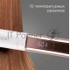 Выпрямитель Redmond HS1716 55Вт белый макс.темп.:230С