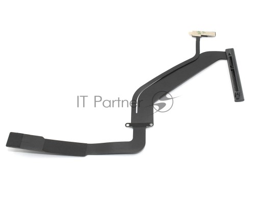 Шлейф жесткого диска HDD для MacBook Pro 15 A1286 Mid 2012 (923-0084, 821-1492)