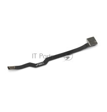Шлейф кнопки включения MacBook Pro 15 Retina Touch Bar A1707 A1990 Late 2016 Mid 2017/2018 821-00645