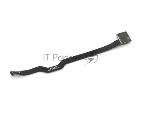 Шлейф кнопки включения MacBook Pro 15 Retina Touch Bar A1707 A1990 Late 2016 Mid 2017/2018 821-00645