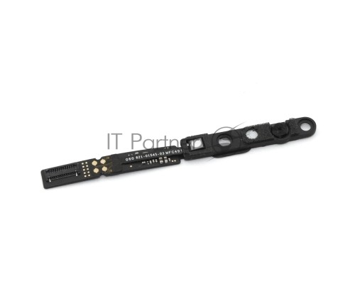 Камера iSight MacBook Air/Pro 13/15 Retina A1989 A1990 A2159 A2251 A2289 Mid 821-01513, 821-01545