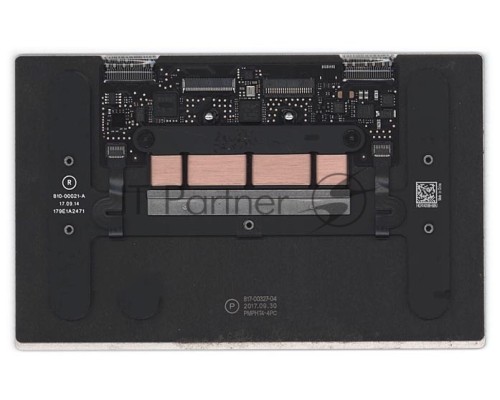 Тачпад для Apple MacBook A1534 Gold early 2015