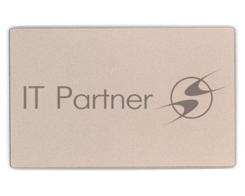Тачпад для Apple MacBook A1534 Gold early 2015