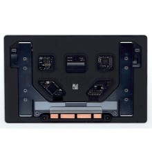 Тачпад для Apple MacBook A1706 A1708 Space Gray