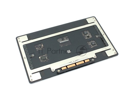 Тачпад для Apple MacBook Pro A2485 Silver
