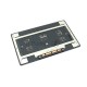 Тачпад для Apple MacBook Pro A2485 Silver