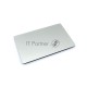 Тачпад для Apple MacBook Pro A2485 Silver