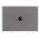 Матрица в сборе (дисплей) для MacBook Pro 16 A2485 Late 2021 Space Gray