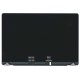 Матрица в сборе (дисплей) для MacBook Pro 16 A2485 Late 2021 Space Gray