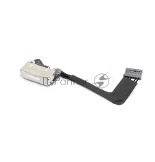 Плата питания MagSafe 2 MacBook Pro 13 Retina A1502 Late 2013 Mid 2014 Early 2015 923-0560 820-3584