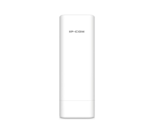 [Сетевое оборудование] IP-COM CPE13 Наружная точка доступа, 5 ГГц, до 300 Мбит/с, IP64, 1 х 14dbi, PoE, 1х100 Мбит/с