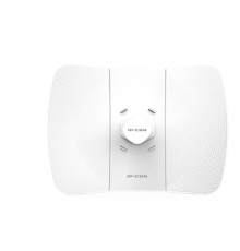 IP-COM iLBE-M5 Наружный радиомост большой дальности действия, 5 ГГц, до 433 Мбит/с, IP64, 1 х 23dbi, 1 х 100 Мбит/с, PoE