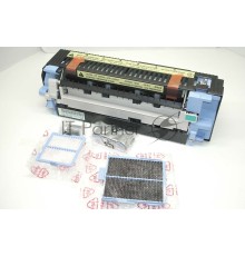HP CLJ  4500/4550Fuser Assembly Термоблок/печка в сборе RG5-5155