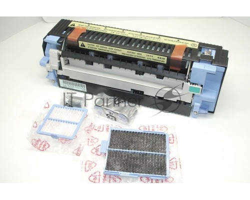 HP CLJ 4500/4550Fuser Assembly Термоблок/печка в сборе RG5-5155 HP CLJ 4500/4550Fuser Assembly Термоблок/печка в сборе RG5-5155