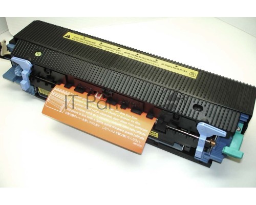HP CLJ 8500/8550 Fuser Assembly Термоблок/печка в сборе C4156A HP CLJ 8500/8550 Fuser Assembly Термоблок/печка в сборе C4156A