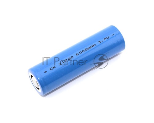 Аккумулятор типа 21700 6000mAh 3.7V, 22.2Wh, Li-ion