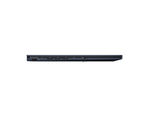 Ноутбук ASUS UX3405MA-PP898, синий 90NB11R1-M01K50 14