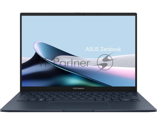 Ноутбук ASUS UX3405MA-PP898, синий 90NB11R1-M01K50 14