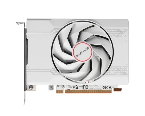 [Видеокарта] Sapphire 11314-04-20G  PULSE RX 6500 XT ITX PURE GAMING OC 4GB