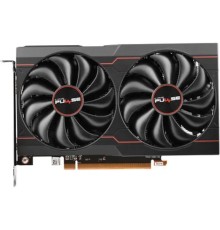 Sapphire 11314-07-20G  PULSE RX 6500 XT GAMING OC 4GB