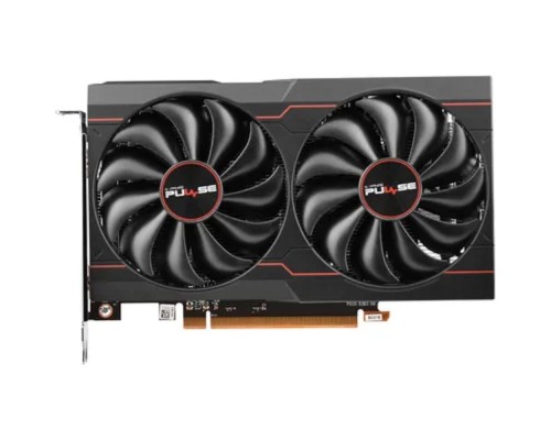 [Видеокарта] Sapphire 11314-07-20G  PULSE RX 6500 XT GAMING OC 4GB