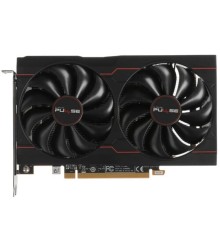 Sapphire 11314-08-20G  PULSE RX 6500 XT GAMING OC 8GB