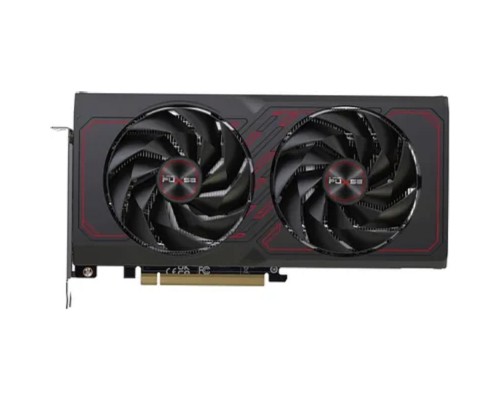 [Видеокарта] Sapphire 11339-04-20G PULSE RX 7600 XT GAMING OC 16GB