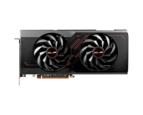 [Видеокарта] Sapphire 11335-04-20G  PULSE RX 7700 XT GAMING 12GB