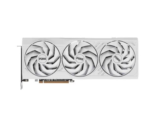 [Видеокарта] Sapphire 11335-03-20G  PURE RX 7700 XT GAMING OC 12GB