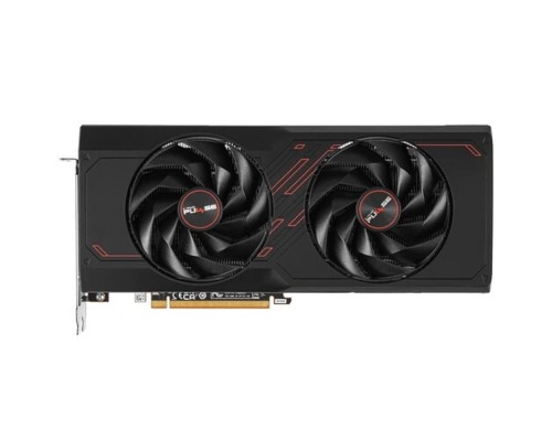 [Видеокарта] Sapphire 11330-02-20G PULSE RX 7800 XT GAMING 16GB