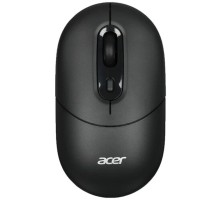 Acer OMR301 [ZL.MCECC.01T] черный оптическая (1600dpi) беспроводная BT/Radio USB (4but)