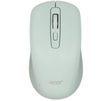 Acer OMR309 [ZL.MCECC.030] зеленый оптическая (1600dpi) беспроводная USB (4but)