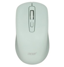 Acer OMR309 [ZL.MCECC.030] зеленый оптическая (1600dpi) беспроводная USB (4but)
